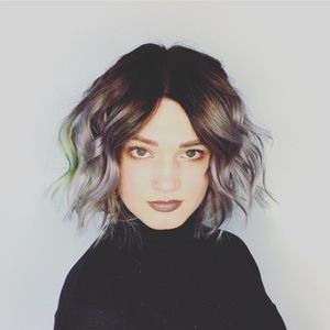 Meet your Posher, Josie